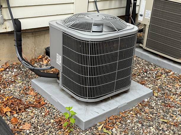 Trusted Hvac service in Bunker Hill, IL - Tropical Oasis HVAC