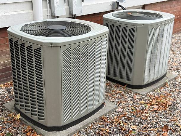 Trusted Hvac service in Bunker Hill, IL - Tropical Oasis HVAC